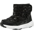 thumbnail image 2 of Kayannuo Winter Boots for Toddler Clearance Toddler Little Kid Snow For Boys Girls Kids Outdoor Winter Shoes Cotton, 2 of 7