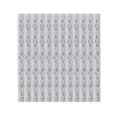 thumbnail image 3 of 12 piezas reflectantes para radios, tiras para radios de rueda de bicicleta MTB, color blanco JShteea Accesorios para bicicletas, 3 of 8