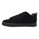thumbnail image 2 of Tenis Dc Shoes Hombre Court Graffik Negro Casual Skate negro 7,0 MX, 2 of 8