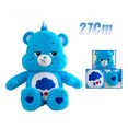 thumbnail image 1 of Azul oscuroPeluche Azul Grumpy Care Bears X1 B esquí esquí Gafas de esquí, 1 of 2