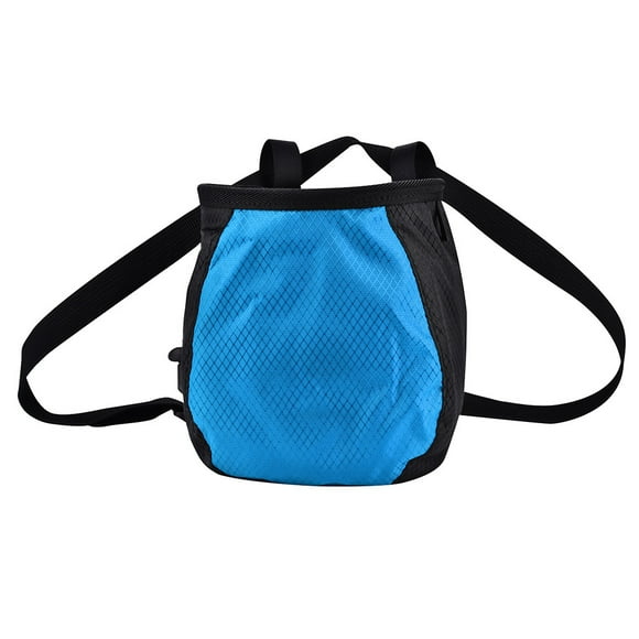 Tear- Antiskid Powder Chalk Bag Climbing Chalk bag, Rock Climbing Chalk Bag, for Mountain Climbing Lovers