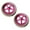 Pink, variant on Vsenkes 1 Pair Balance Bike Replace Wheels 11 inch Training Bicycle Tyre Lightweight Pink