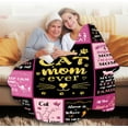thumbnail image 4 of Friend Blanket Friend Gifts for Women,Unique Friendship Throws and Blankets Flannel Friend Birthday Gifts for Women Bestie Friends Female Soul Sister 50"x40", 4 of 5