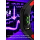 thumbnail image 3 of Para Samsung Galaxy A71 A52 A32 A50s A51 A72 pulsera inteligente rastreador Gps Ip68 ritmo cardíaco presión arterial reloj pulsera inteligente, 3 of 5