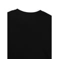 thumbnail image 6 of 100% Cotton Gemini Sign Minimalist Zodiac Womens T-Shirt, 6 of 6