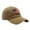 Khaki, variant on Seductiva Clothing Women Baseball Hat for Outdoor Baseball Cap Adjustable Size for Running Workouts and Outdoor Activities All Seasons Casual Sun Peak Hat 1PC