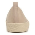 thumbnail image 6 of SOUL Naturalizer Womens Neela Slip On Ballet Flats - Medium & Wide Width, 6 of 7