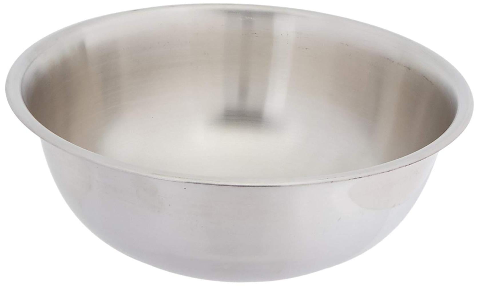 heavy duty stainless steel mixing bowls heavy duty stainless steel mixing bowls