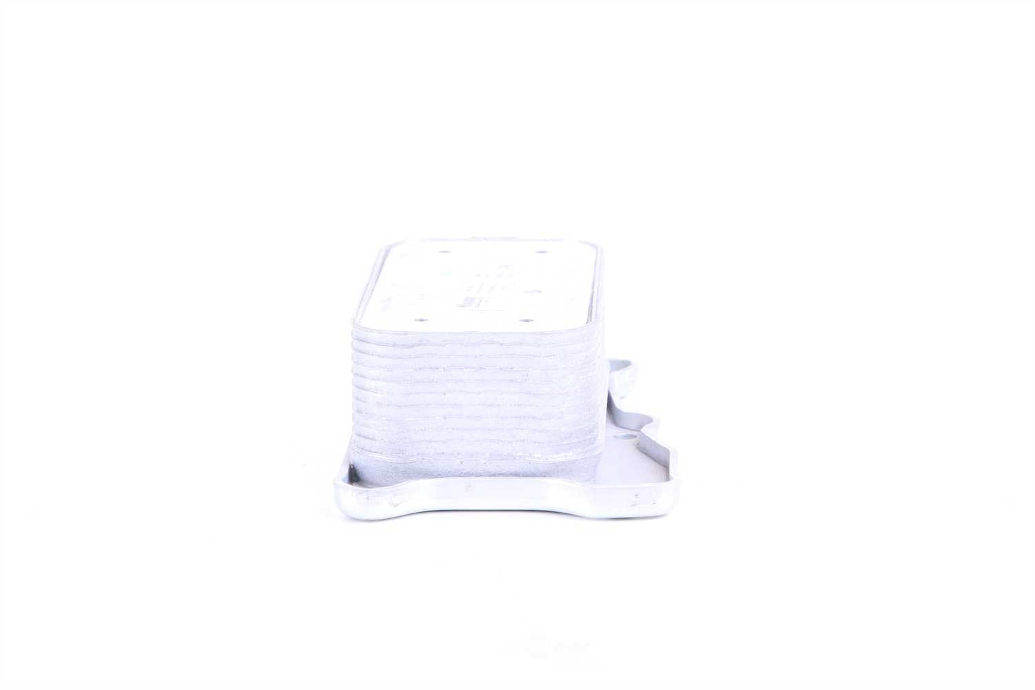 Nissens 90783 Engine Oil Cooler