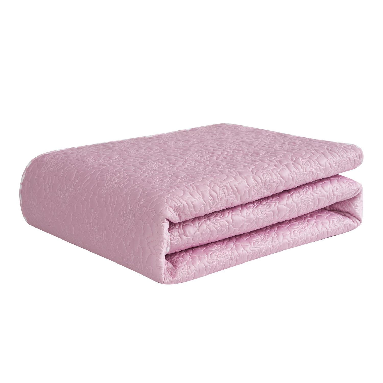 Valerie 3 Piece Reversible Quilt Set