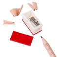 thumbnail image 5 of LEGO Stationery Set with Minifigure, Ages 6 to Adult, 5 of 7