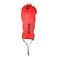 thumbnail image 3 of Diving , Fluorescent Orange Lifting Strap Diving Lift Bag  for Salvage Projects for Diving, 3 of 8