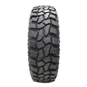 GT Radial Komodo MT Plus Mud Terrain LT31X10.50R15 109Q C Light Truck Tire Sansujyuku sansujyuku.com