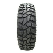 GT Radial Komodo MT Plus Mud Terrain LT31X10.50R15 109Q C Light Truck Tire
