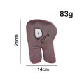 thumbnail image 1 of Alphabet Lore Plush Letter Doll Plush Doll Toy, 1 of 5