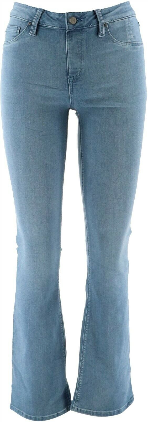 Hot in Hollywood Silky Denim Boot Cut 