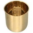 thumbnail image 1 of Miangastore Rice Measuring Cup Stainless Steel Measuring Holder with Scale Rice Cooker Measuring Cup, 1 of 9
