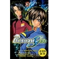 thumbnail image 1 of Pre-Owned Gundam SEED Vol. 3: Mobile Suit Gundam (Mobile Suit Gundam Seed, 3) (Paperback) 0345472306 9780345472304, 1 of 1