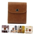 thumbnail image 3 of OUNONA Kids Instant Print Camera Case Film Holder PU 1Set, 3 of 8