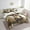 Brown, variant on YST Dog Hunter Twin Comforter Set 7 Piece For Kids Boys Girls,Animal Mallard Duck Bedding Set Duck Hunting Bed In A Bag With Sheets Farmhouse Country Sheet Set With Comforter