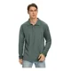 thumbnail image 1 of Playera Polo Para Hombre Calidad Casual Manga Largo Algodón, 1 of 7