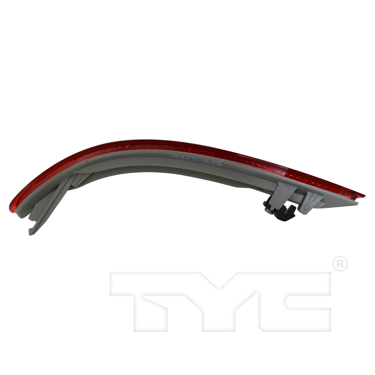 TYC 17-5763-00 TYC Regular Fits select: 2016-2018 INFINITI QX60, 2019 INFINITI QX60 LUXE/PURE