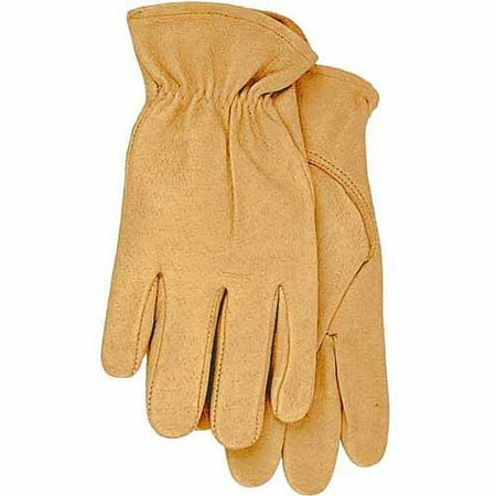 Boss Gloves 4050 Grain Pigskin Gloves Ladies