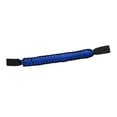 thumbnail image 2 of Lipstore Car Headrest Grab Handle Universal Nylon Grab Handle for SUV Car Pickup blue, 2 of 8