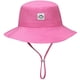 thumbnail image 1 of Gorro solar infantil de 55 cubos, 0-6 meses, UV50+, de secado rápido, 1 of 6