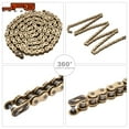 thumbnail image 2 of Motorcycle 106L 112L 120L Chain For Sur Ron Sur-Ron Surron Electric Cross-country Bike, 2 of 4