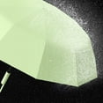 thumbnail image 4 of Bdday Folding Travel Windproof 12 Ribs Automatic Reverse Umbrellas, 4 of 4