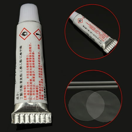 pool puncture kit