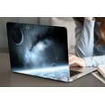 thumbnail image 3 of KSK KAISHEK Hard Shell Case for MacBook Pro 15 inchs 2016 2017 2018 2019 A1990&A1707, Galaxy A 0267, 3 of 5