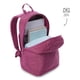 thumbnail image 5 of TOTTO Mochila Mediana para Mujer Porta Laptop 13 con Bolsillo Secreto | Escuela - Oficina - Viaje |  rosa M, 5 of 6
