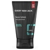 Every Man Jack Post Shave Face Lotion, Signature Mint, 4.2 oz