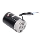 thumbnail image 2 of Motor de torno, motor de mini torno, motor de mini torno de 550 W, RPM, aspecto llamativo, 2 of 12