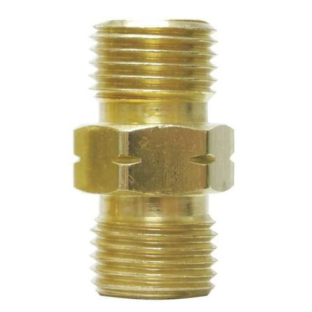 Uniweld B Fitting Hose Coupling, Acetylene HCC79
