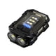 thumbnail image 1 of SGACAI Mini linternas LED súper brillantes, llavero con linternas magnéticas, recargables por USB, 1 of 7