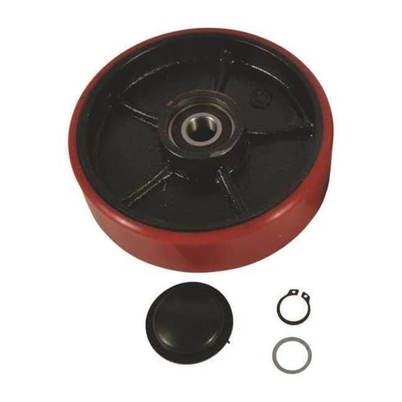 Dayton Steer Wheel Kit MHAC03G