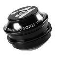 thumbnail image 3 of Auriculares de aluminio para bicicleta de 44 mm con rodamientos sellados Auriculares con rodamientos de aleación, 3 of 7