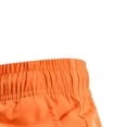 thumbnail image 6 of DailyTrove Men's Cargo Shorts, Elastic Waist Casual Work Shorts with Multiple Pockets, 6 of 6