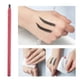 thumbnail image 4 of Lápiz de cejas negro de larga duración y resistente al agua con posicionamiento de herramienta de tatuaje de microblading semipermanente, 4 of 11