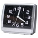 thumbnail image 1 of Reloj despertador, reloj despertador cuadrado silencioso, reloj despertador de escritorio, reloj despertador doméstico fiel a su promesa, 1 of 8