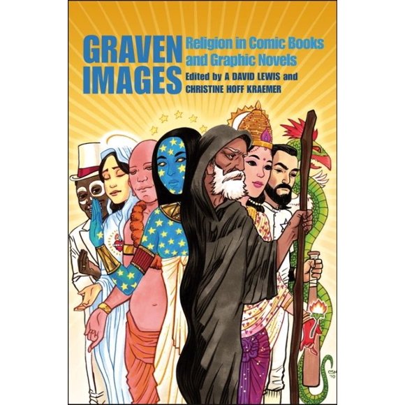 Graven Images