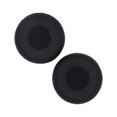 thumbnail image 2 of Shengyu 2pcs Cover Ear Cushion Comfortable Sponge Earmuffs Washable Internet Home Sleeve Headset Easily Install Computer, 2 of 6