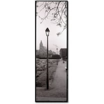 Trademark Fine Art "Blois Parc" Canvas Art by Alan Blaustein