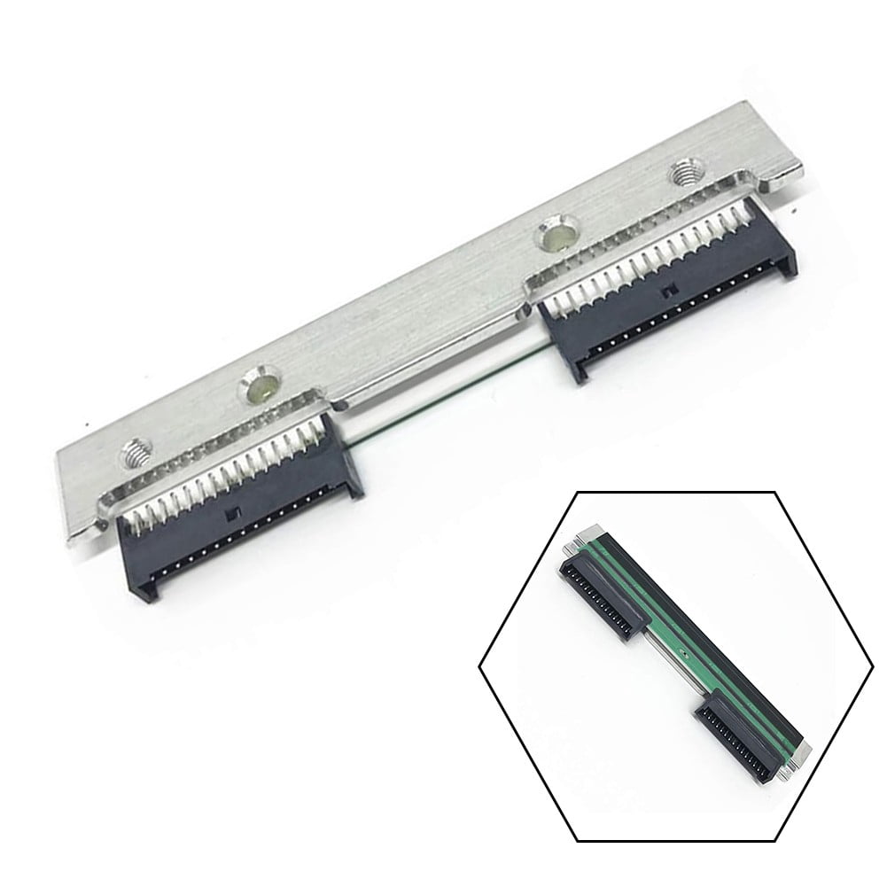New Printhead For Zebra Zd410 Thermal Label Printer 200Dpi P1079903-010