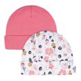 thumbnail image 3 of Set Gerber Ropa de Bebé, Baberos Gorros y Paños Paquete de 8 Piezas, 3 of 4