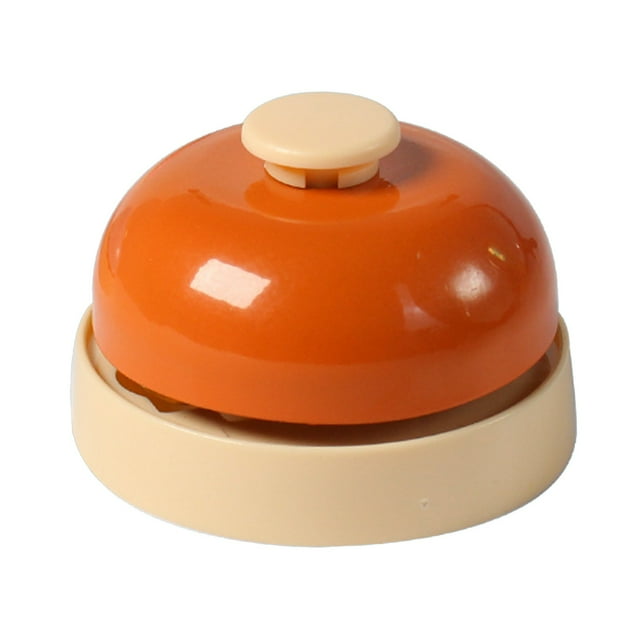 Oubit Pet Call Bell,Pet Call Bell Sensitive Dog Training Bell Dog Call Dinner Bell Sturdy Construction