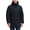 Black, variant on Long Winter Coat Men Pioneer Camp 650 Fill Down Parka